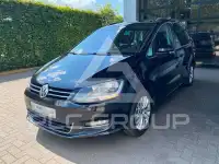 2017 Volkswagen SHARAN