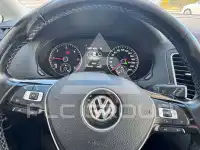 2017 Volkswagen SHARAN