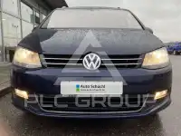 2017 Volkswagen SHARAN