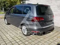 2017 Volkswagen SHARAN