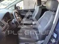 2017 Volkswagen SHARAN
