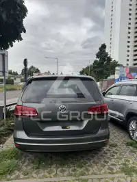 2017 Volkswagen SHARAN