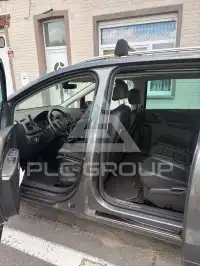 2017 Volkswagen SHARAN