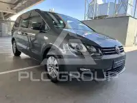 2017 Volkswagen SHARAN