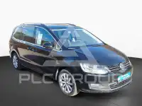 2017 Volkswagen SHARAN