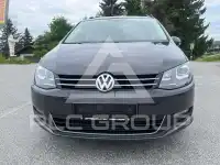 2017 Volkswagen SHARAN