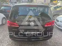 2017 Volkswagen SHARAN