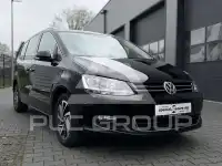 2017 Volkswagen SHARAN