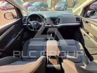 2017 Volkswagen SHARAN