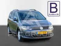 2017 Volkswagen SHARAN
