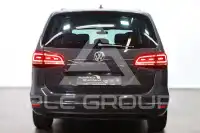 2017 Volkswagen SHARAN