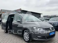 2017 Volkswagen SHARAN
