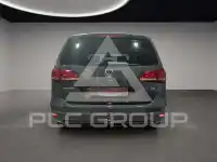 2017 Volkswagen SHARAN