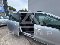 2017 Volkswagen SHARAN