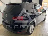 2017 Volkswagen SHARAN