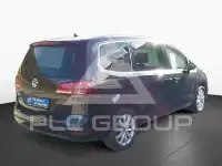 2017 Volkswagen SHARAN