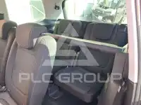 2017 Volkswagen SHARAN