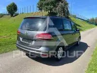 2017 Volkswagen SHARAN