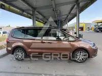 2017 Volkswagen SHARAN