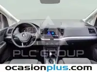 2017 Volkswagen SHARAN