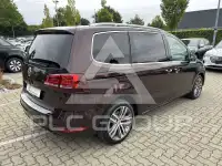 2017 Volkswagen SHARAN