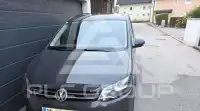 2017 Volkswagen SHARAN
