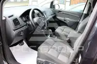 2017 Volkswagen SHARAN