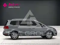 2017 Volkswagen SHARAN
