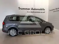 2017 Volkswagen SHARAN