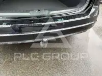 2017 Volkswagen SHARAN