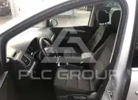 2017 Volkswagen SHARAN