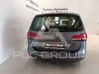 2017 Volkswagen SHARAN