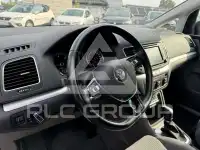 2017 Volkswagen SHARAN