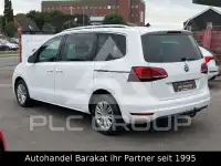 2017 Volkswagen SHARAN