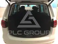 2017 Volkswagen SHARAN