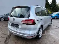 2017 Volkswagen SHARAN