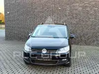 2017 Volkswagen SHARAN