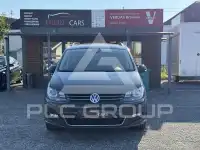 2017 Volkswagen SHARAN