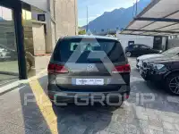 2017 Volkswagen SHARAN
