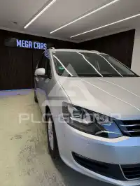 2017 Volkswagen SHARAN