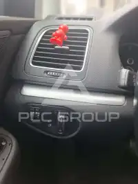 2017 Volkswagen SHARAN