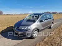 2017 Volkswagen SHARAN