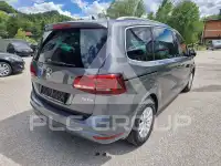 2017 Volkswagen SHARAN
