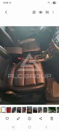 2017 Volkswagen SHARAN