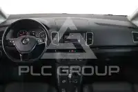 2017 Volkswagen SHARAN