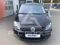 2017 Volkswagen SHARAN