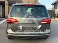 2017 Volkswagen SHARAN