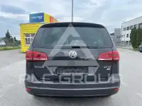 2017 Volkswagen SHARAN