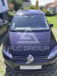 2017 Volkswagen SHARAN