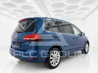 2017 Volkswagen SHARAN